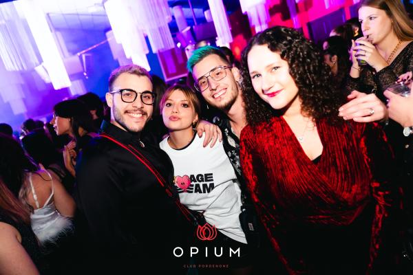 Teenager Dream all'Opium Club, discoteca di Pordenone &ndash; foto 81