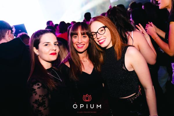 Teenager Dream all'Opium Club, discoteca di Pordenone &ndash; foto 82
