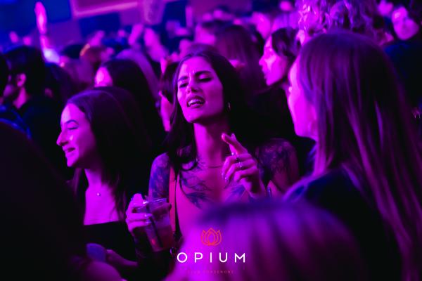 Teenager Dream all'Opium Club, discoteca di Pordenone &ndash; foto 83