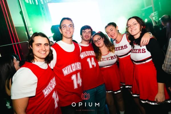 Teenager Dream all'Opium Club, discoteca di Pordenone &ndash; foto 84