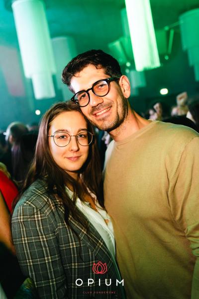 Teenager Dream all'Opium Club, discoteca di Pordenone &ndash; foto 86