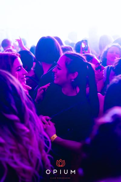 Teenager Dream all'Opium Club, discoteca di Pordenone &ndash; foto 87
