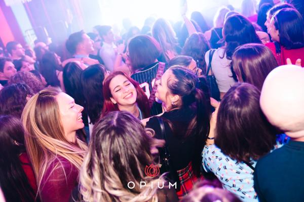 Teenager Dream all'Opium Club, discoteca di Pordenone &ndash; foto 88