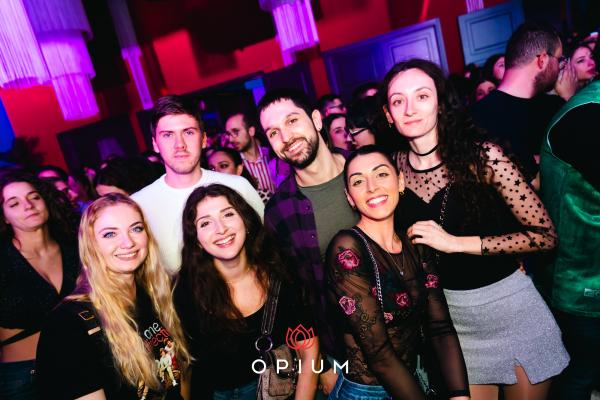 Teenager Dream all'Opium Club, discoteca di Pordenone &ndash; foto 89