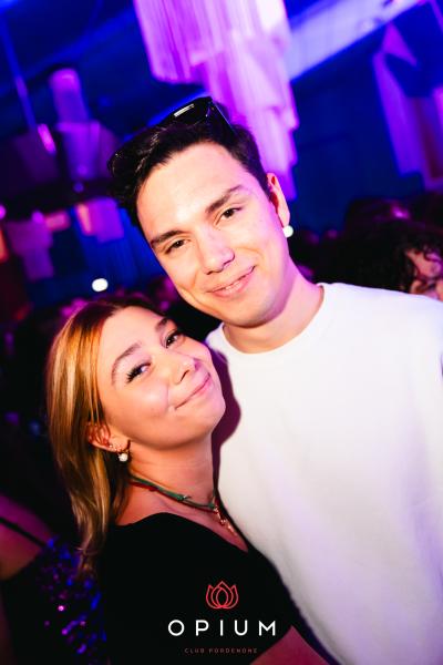 Teenager Dream all'Opium Club, discoteca di Pordenone &ndash; foto 90