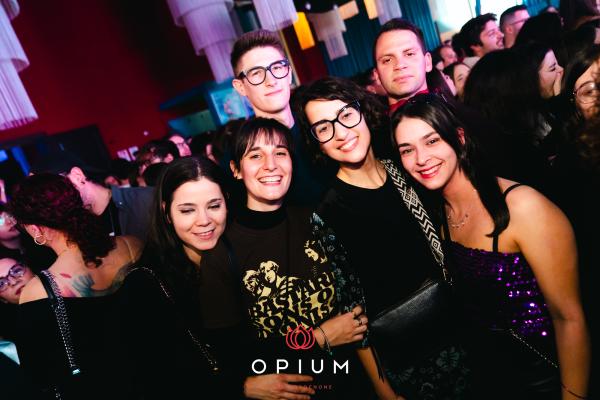 Teenager Dream all'Opium Club, discoteca di Pordenone &ndash; foto 91