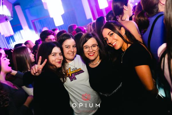 Teenager Dream all'Opium Club, discoteca di Pordenone &ndash; foto 92