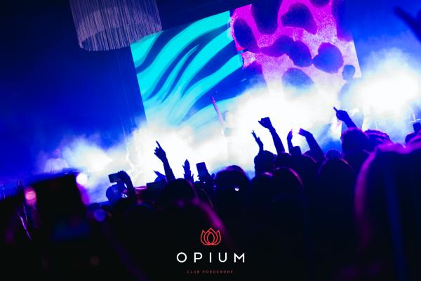 Teenager Dream all'Opium Club, discoteca di Pordenone &ndash; foto 93
