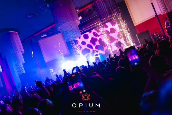 Teenager Dream all'Opium Club, discoteca di Pordenone &ndash; foto 94