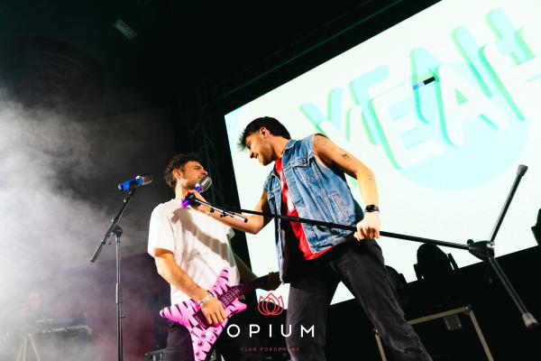 Teenager Dream all'Opium Club, discoteca di Pordenone &ndash; foto 95