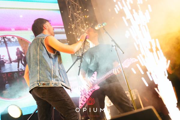 Teenager Dream all'Opium Club, discoteca di Pordenone &ndash; foto 96