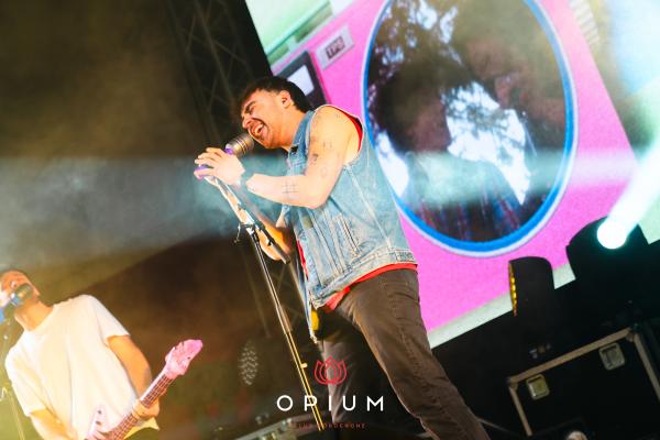 Teenager Dream all'Opium Club, discoteca di Pordenone &ndash; foto 97