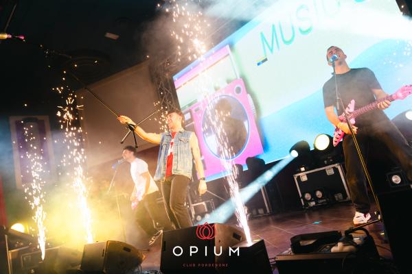 Teenager Dream all'Opium Club, discoteca di Pordenone &ndash; foto 99