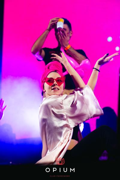 Teenager Dream all'Opium Club, discoteca di Pordenone &ndash; foto 102