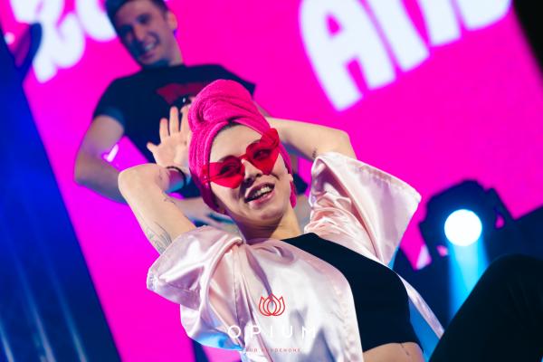 Teenager Dream all'Opium Club, discoteca di Pordenone &ndash; foto 103