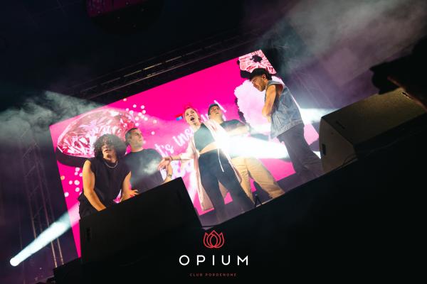 Teenager Dream all'Opium Club, discoteca di Pordenone &ndash; foto 104