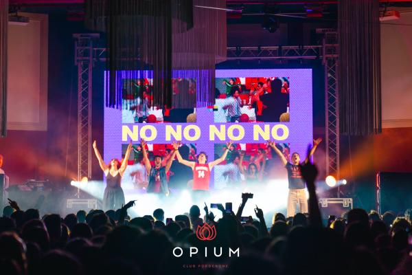 Teenager Dream all'Opium Club, discoteca di Pordenone &ndash; foto 109