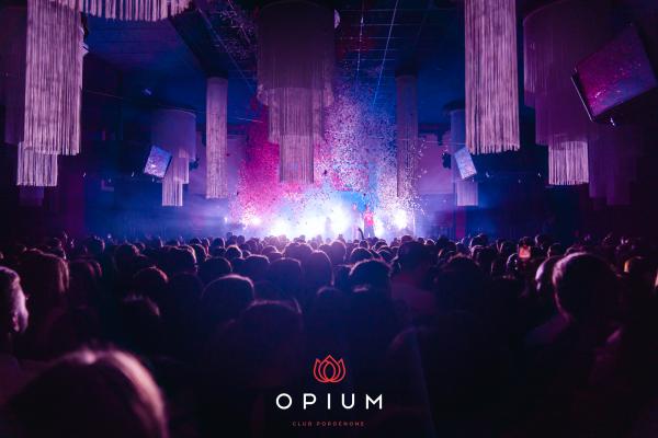 Teenager Dream all'Opium Club, discoteca di Pordenone &ndash; foto 110