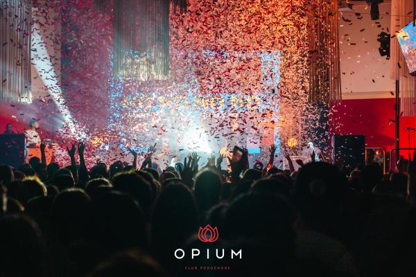 Teenager Dream all'Opium Club, discoteca di Pordenone &ndash; foto 111