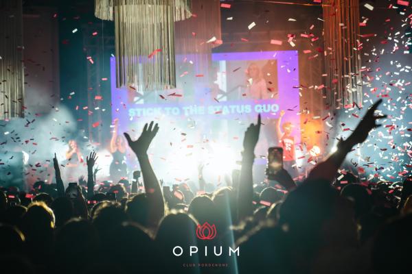 Teenager Dream all'Opium Club, discoteca di Pordenone &ndash; foto 113