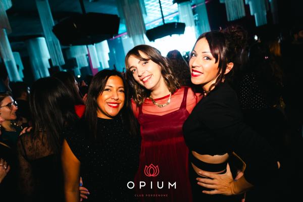 Teenager Dream all'Opium Club, discoteca di Pordenone &ndash; foto 114