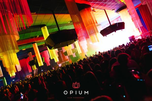Teenager Dream all'Opium Club, discoteca di Pordenone &ndash; foto 115