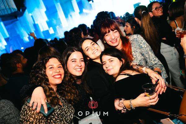 Teenager Dream all'Opium Club, discoteca di Pordenone &ndash; foto 116