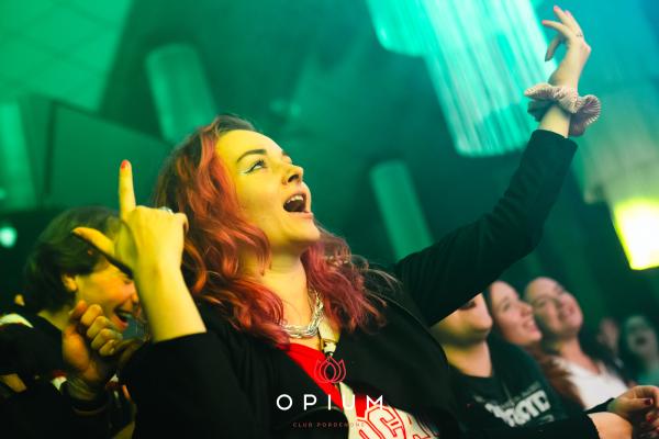 Teenager Dream all'Opium Club, discoteca di Pordenone &ndash; foto 118