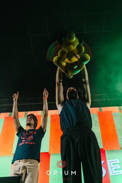 Teenager Dream all'Opium Club, discoteca di Pordenone &ndash; foto 119