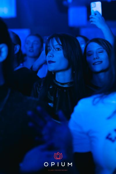 Teenager Dream all'Opium Club, discoteca di Pordenone &ndash; foto 120