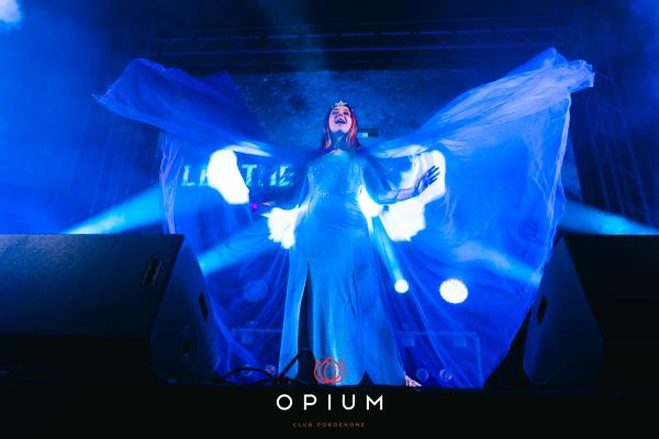 Teenager Dream all'Opium Club, discoteca di Pordenone &ndash; foto 121