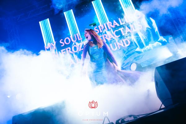 Teenager Dream all'Opium Club, discoteca di Pordenone &ndash; foto 122