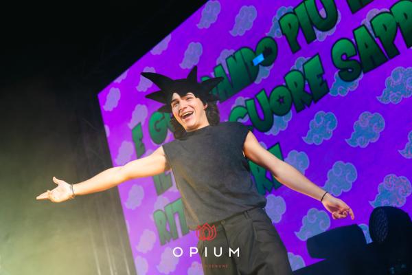 Teenager Dream all'Opium Club, discoteca di Pordenone &ndash; foto 126