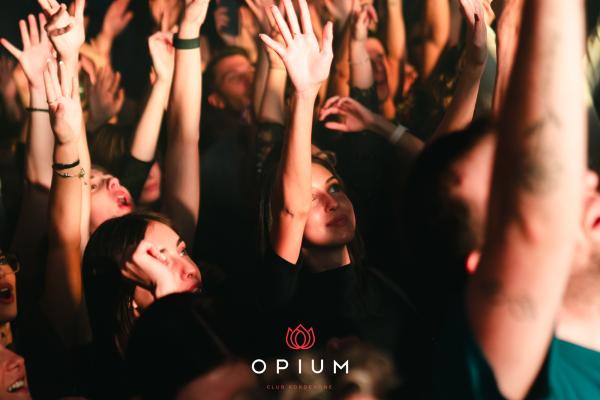 Teenager Dream all'Opium Club, discoteca di Pordenone &ndash; foto 127