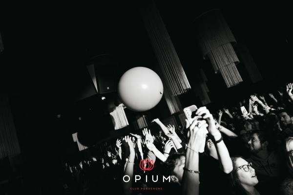 Teenager Dream all'Opium Club, discoteca di Pordenone &ndash; foto 128