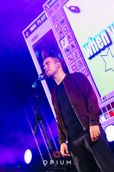 Teenager Dream all'Opium Club, discoteca di Pordenone &ndash; foto 129