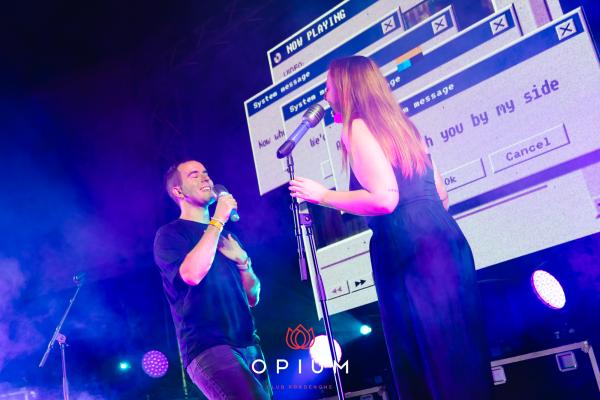 Teenager Dream all'Opium Club, discoteca di Pordenone &ndash; foto 131