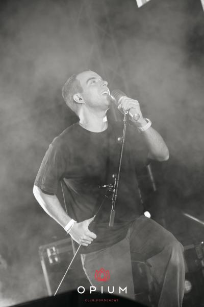 Teenager Dream all'Opium Club, discoteca di Pordenone &ndash; foto 132