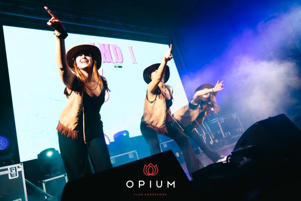 Teenager Dream all'Opium Club, discoteca di Pordenone &ndash; foto 136