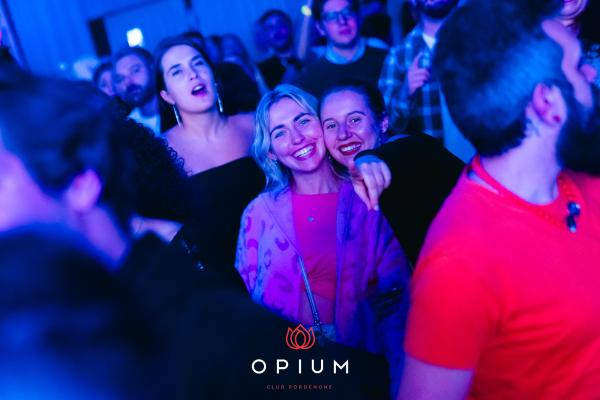 Teenager Dream all'Opium Club, discoteca di Pordenone &ndash; foto 139