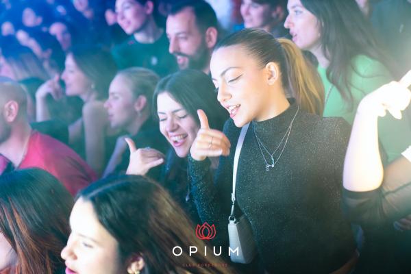 Teenager Dream all'Opium Club, discoteca di Pordenone &ndash; foto 140