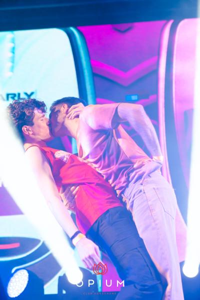 Teenager Dream all'Opium Club, discoteca di Pordenone &ndash; foto 141