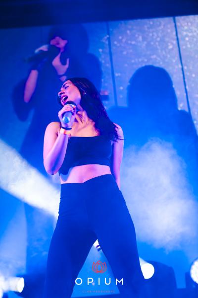 Teenager Dream all'Opium Club, discoteca di Pordenone &ndash; foto 142