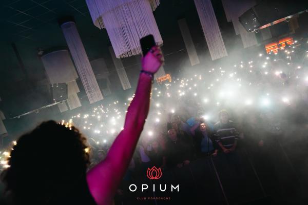 Teenager Dream all'Opium Club, discoteca di Pordenone &ndash; foto 144