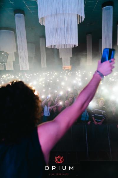 Teenager Dream all'Opium Club, discoteca di Pordenone &ndash; foto 145