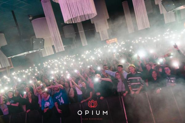 Teenager Dream all'Opium Club, discoteca di Pordenone &ndash; foto 146