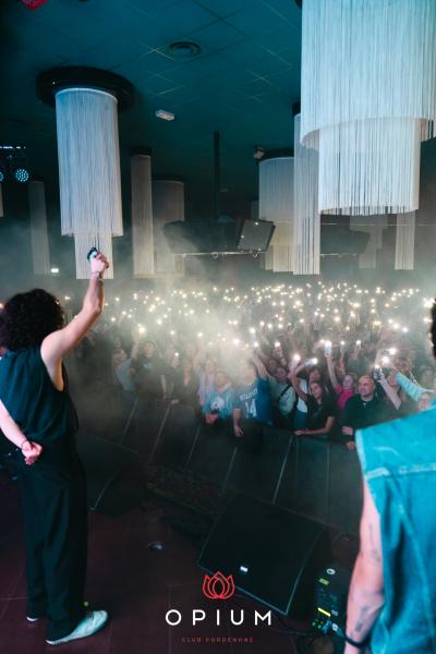 Teenager Dream all'Opium Club, discoteca di Pordenone &ndash; foto 147
