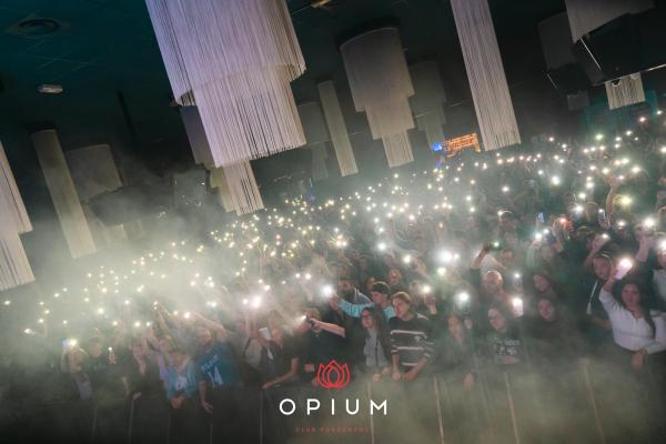 Teenager Dream all'Opium Club, discoteca di Pordenone &ndash; foto 148