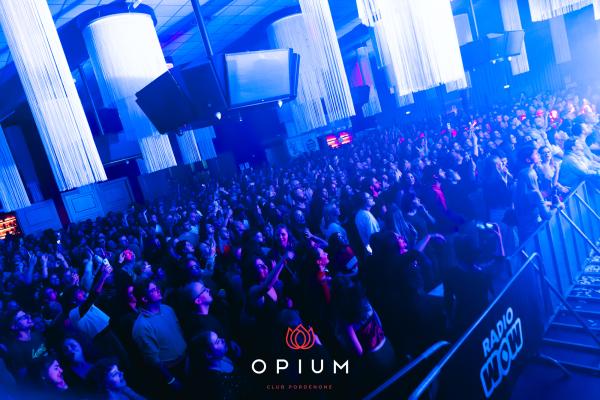 Teenager Dream all'Opium Club, discoteca di Pordenone &ndash; foto 150