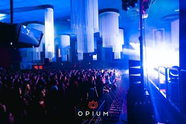 Teenager Dream all'Opium Club, discoteca di Pordenone &ndash; foto 151